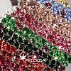 Preciosa® MAXIMA Crystal Sew-On Cups LS-Y-PRC-SD18-00030-235-G-5