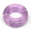 Round Aluminum Wire AW-S001-0.8mm-22-1