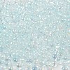6/0 Inside Colours Fringe Glass Seed Beads X1-SEED-A034-03J-3