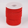 Round Polyester Cords OCOR-L031-04-1