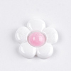 Resin Cabochons CRES-Q197-37I-1