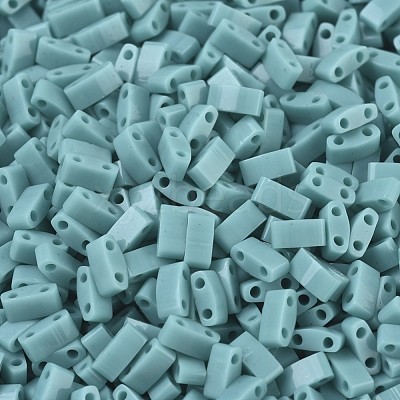 MIYUKI Half TILA Beads SEED-X0054-HTL412-1