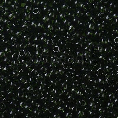 TOHO Round Seed Beads X-SEED-TR11-0940-1