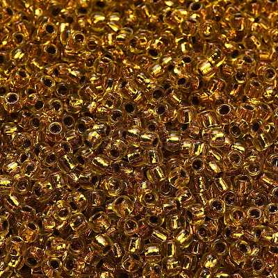 TOHO 6/0 Round Beads SEED-XTR06-0745-1