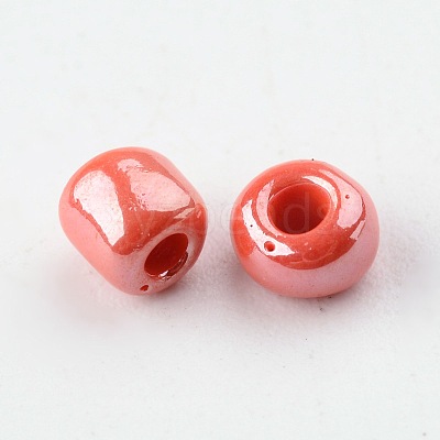 6/0 Glass Seed Beads SEED-A012-4mm-125-1