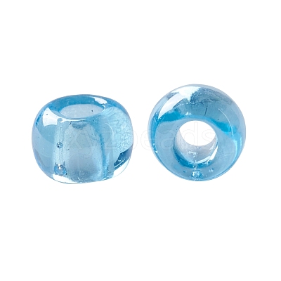 TOHO Round Seed Beads X-SEED-TR11-0104-1