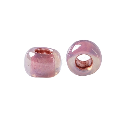 TOHO Round Seed Beads X-SEED-TR11-0907-1