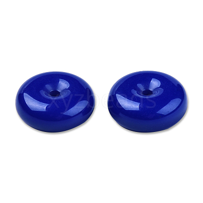 Opaque Resin Beads RESI-N034-06-S02-1
