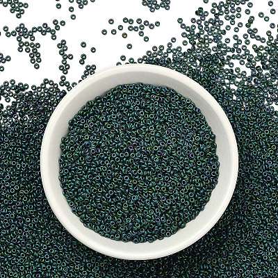 TOHO 11/0 Demi Round Beads X-SEED-DR11-0706-1
