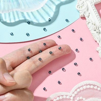 Preciosa® Crystal Beads X-PRC-BA3-30340-1