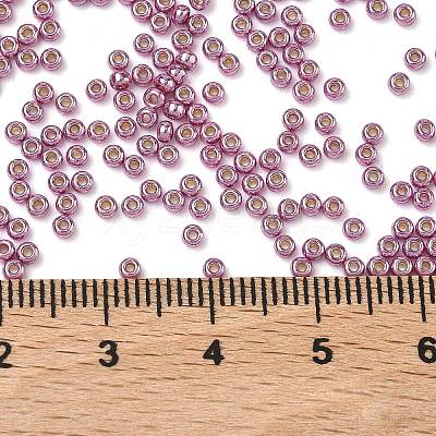 MIYUKI Round Rocailles Beads X-SEED-G007-RR4218-1