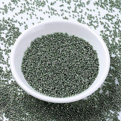 MIYUKI Delica Beads SEED-MY11-DB1845-1