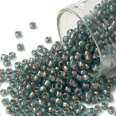 TOHO 8/0 Round Beads X-SEED-TR08-1851-1