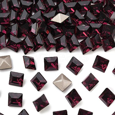 Preciosa® MAXIMA Crystal Fancy Stones X-PRC-FA6-20050-1