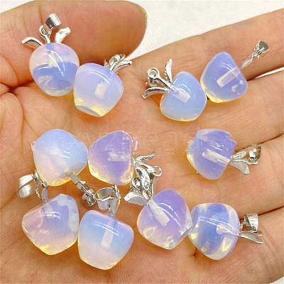 Cat Eye Pendants FIND-SZC0010-528-1