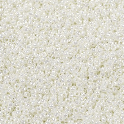 MIYUKI Round Rocailles Beads SEED-X0056-RR0591-1