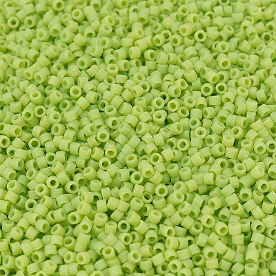 MIYUKI Delica Beads SEED-MY11-DB0763-1
