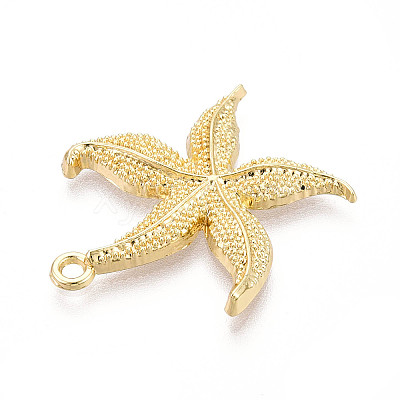 Alloy Pendants FIND-N010-13G-1
