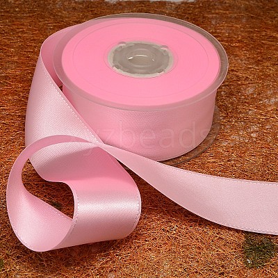 Grosgrain Ribbon for Wedding Festival Decoration SRIB-L014-38mm-117-1