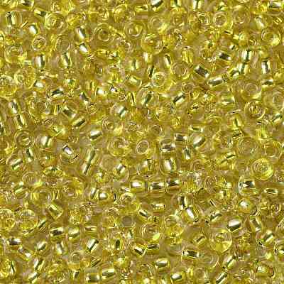TOHO 8/0 Round Beads SEED-JPTR08-2151S-1