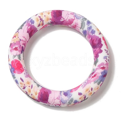 Silicone Beads SIL-Z010-04H-1