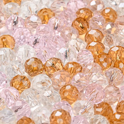 Glass Beads EGLA-A034-LM6mm-23-1