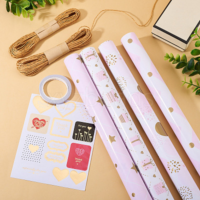 Scrapbook Paper DIY-TAC0026-19B-1