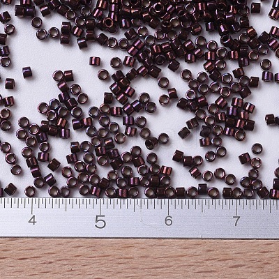 MIYUKI Delica Beads SEED-X0054-DB0012-1