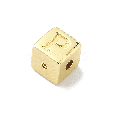 Brass Beads KK-G548-22G-P-1