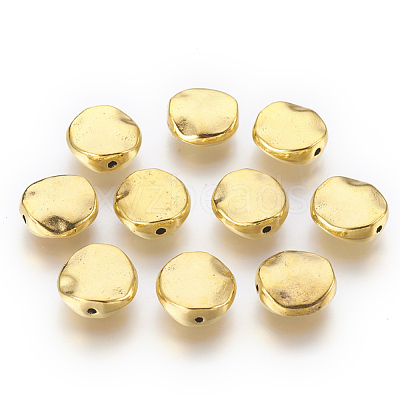 Tibetan Style Alloy Beads GLF10454Y-1