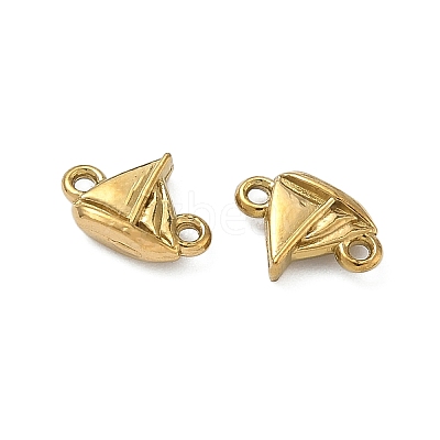 304 Stainless Steel Links X-STAS-D211-03G-1