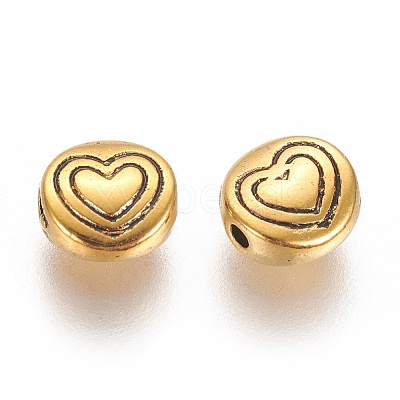 Tibetan Style Alloy Beads LS-GLF10713Y-NF-1