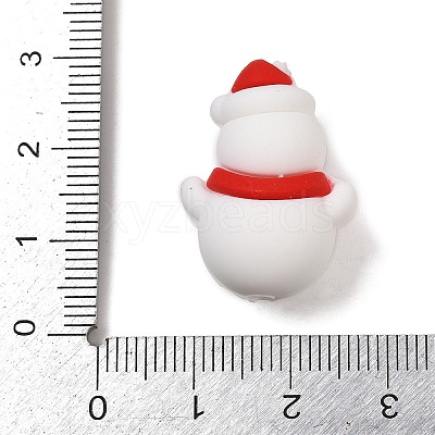Silicone Beads LS-SIL-I017-01P-1