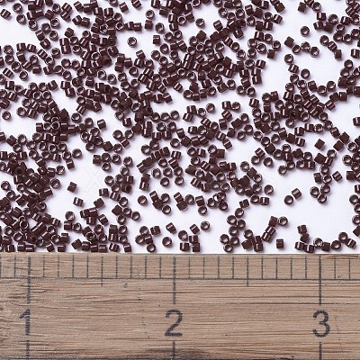 MIYUKI Delica Beads X-SEED-J020-DB1134-1