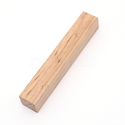Wood Block WOOD-WH0112-48D-1