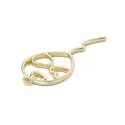 Alloy Pendants FIND-G040-01LG-1