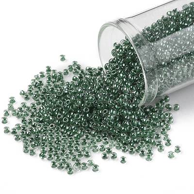 TOHO Round Seed Beads SEED-XTR11-1070-1