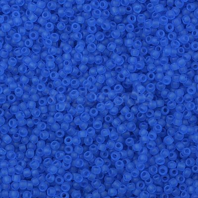 TOHO 11/0 Round Beads SEED-XTR11-0003CF-1