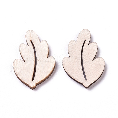 Laser Cut Wood Shapes WOOD-L009-16-1