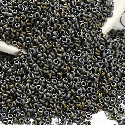 TOHO 8/0 Demi Round Beads SEED-DR08-0613-1