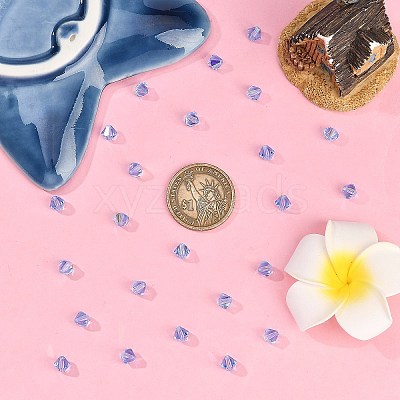 Preciosa® Crystal Beads X-PRC-BA6-30020-200-1