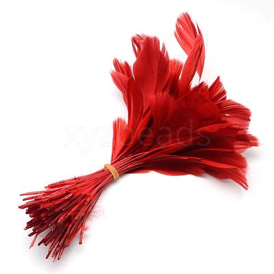 Fashion Goose Feather Costume Accessories FIND-Q040-21D-1