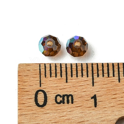 Preciosa® Crystal Beads X-PRC-BB4-10220-200-1