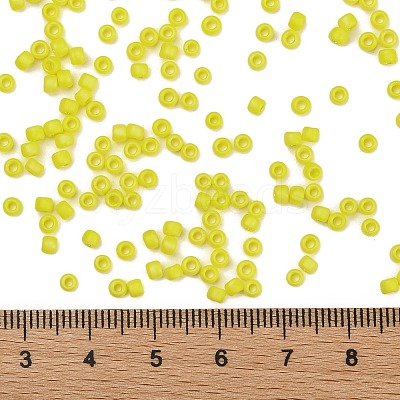 TOHO 8/0 Round Beads X-SEED-TR08-0402F-1
