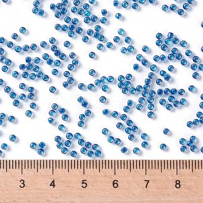 TOHO Round Seed Beads SEED-TR11-0189-1