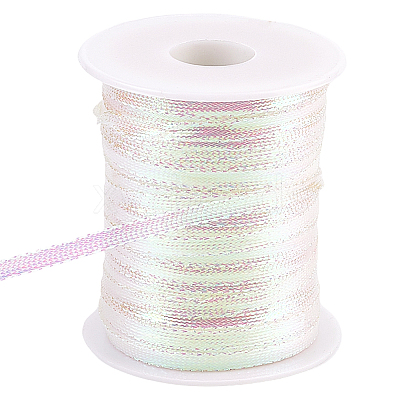 Sparkle Nylon Ribbon OCOR-GF0004-48B-05-1