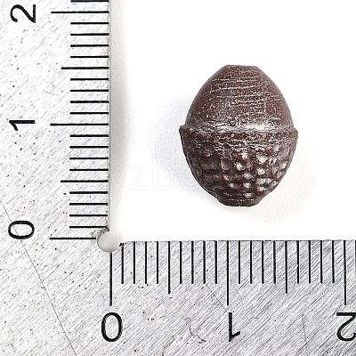 Opaque Czech Glass Beads LS-GLAA-NH0004-01B-1