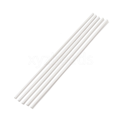 ABS Plastic Square Bar Rods DIY-XCP0002-31-1