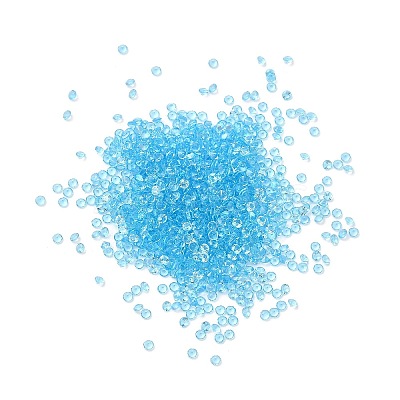 Cubic Zirconia Cabochons ZIRC-K090-1.2mm-01A-1