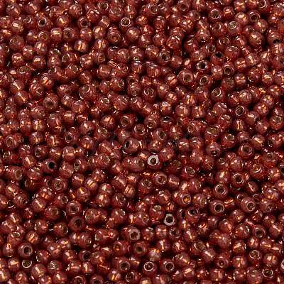 TOHO 11/0 Round Beads SEED-XTR11-PF2113-1
